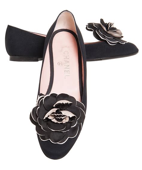 chanel camellia ballet flats price|chanel ballet flats reviews.